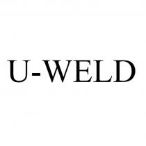 U-WELD