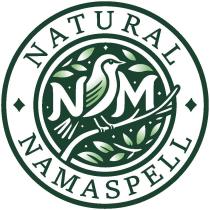 NATURAL NAMASPELL