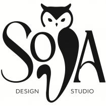 SOVA DESIGN STUDIO