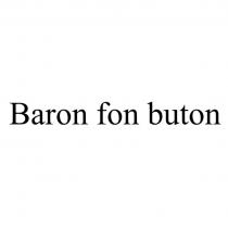 Baron fon buton