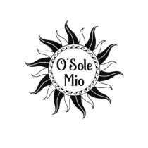 O' Sole Mio