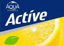 AQUA MINERALE ACTIVE