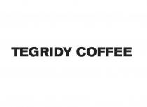 TEGRIDY COFFEE