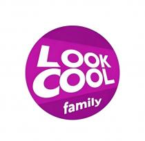 LOOK COOL family