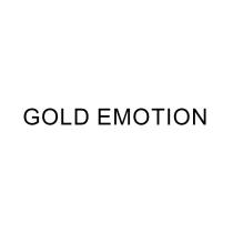 GOLD EMOTION