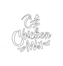 Chiken mix