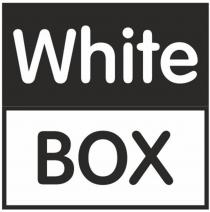 White BOX