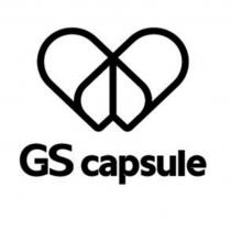 GS capsule