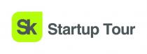 Startup tour