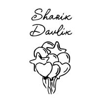 Sharik Davlik