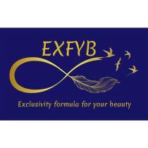 EXFYB exclisivity formula for you