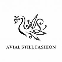 AVIAL STILL FASHION