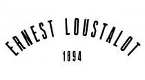 ERNEST LOUSTALOT 1894