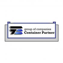 group of companies Container Partner