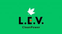 LEV CleanPower