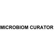 MICROBIOM CURATOR