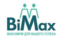 BiMax МАКСИМУМ ДЛЯ ВАШЕГО УСПЕХА