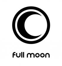 Full moon