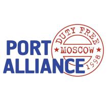 PORT ALLIANCE