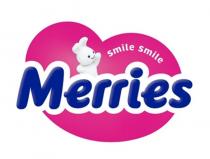 smile smile Merries