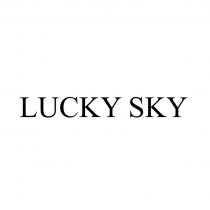 LUCKY SKY