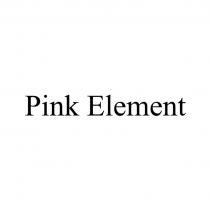 Pink Element