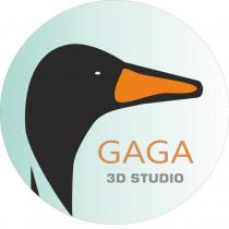 GAGA 3D STUDIO