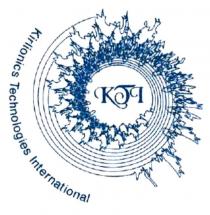 KTI KIRLIONICS TECHNOLOGIES INTERNATIONAL