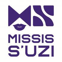 MISSIS S'UZI