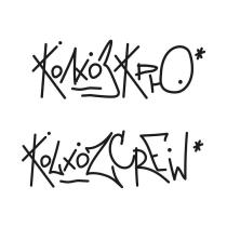 КОЛХОЗКРЮ KOLXOZCREW