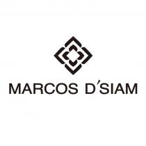 MARCOS D'SIAM