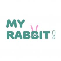 MY RABBIT