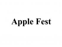 Apple Fest