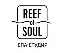 REEF of SOUL