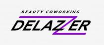 beauty coworking DELAZZER