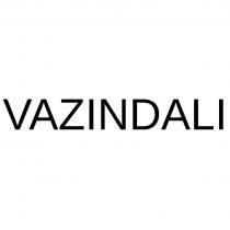 VAZINDALI