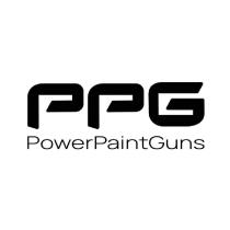 PPG PowerPaintGuns