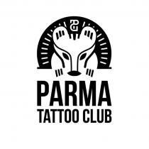 PARMA TATTOO CLUB