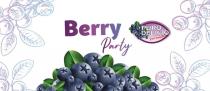 Berry Party, PURO DELICIO, Your favourite