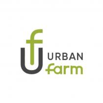 URBAN farm