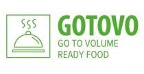 GOTOVO GO TO VOLUME READY FOOD