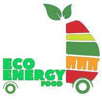 ECO ENERGY FOOD