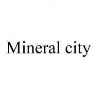 Mineral city