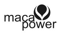 maca power