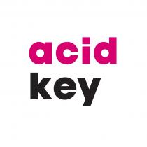 acid key