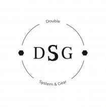 DSG Double System & Gear