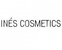 INES COSMETICS