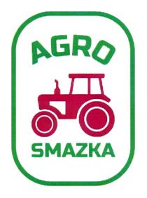 AGRO SMAZKA