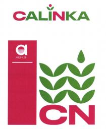 CALINKA А АКРОН CN