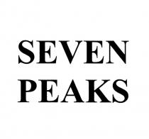 SEVEN PEAKS